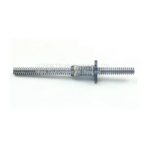 High Strength Lead Screw With High Quality thumbnail-1