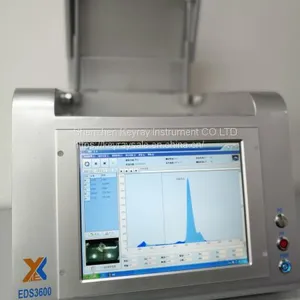 XRF Precious Metal Analyzer EDS3600 thumbnail-2