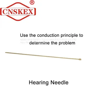 Non Sparking Hearing Needle Tools thumbnail-2