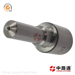 6.7 Cummins Injector Nozzles Dlla154pn185 Diesel Injector Nozzle for Isuzu thumbnail-1