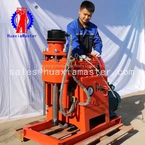 ZLJ1200 Mine Water Drill/good Quality and Price Competitive Mining Drilling Rigs/cheap Full Hydraulic Slope Reinforced Drilling thumbnail-5