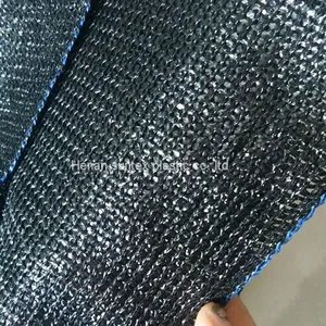 75% Shading Greenhouse Cover Sun Shade Net,4*50m Agricultural HDPE Plastic Net thumbnail-3