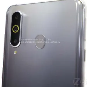 Wholesale Smartphonefor Galaxy S8- 4G LTE Exynos 8895 5.7inch 8GB RAM 256GB ROM Android 7.0 Mobile Phone thumbnail-4