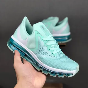NIKE Air Max 2019 Shoes in Red/Pink/Blue Nike Shoes on Sale 50 off thumbnail-3