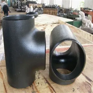 Fusion Butt-joint Pipe Elbow Hot Dipped Galvanizing Used For Water thumbnail-4