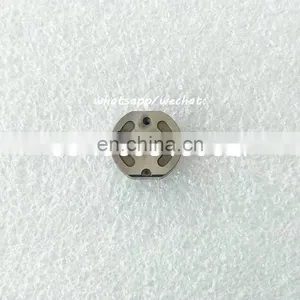 Original and New Orifice Plate 295040-6290 295040-6280 Valve Plate for 095000-6250 thumbnail-1
