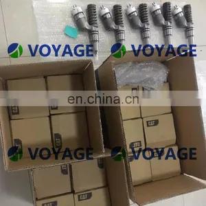 211-3027 Diesel Engine Injector Fuel Injector Common Rail Diesel Fuel Injector 2113027 thumbnail-1