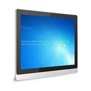 Super Thin Touch Monitor thumbnail-1