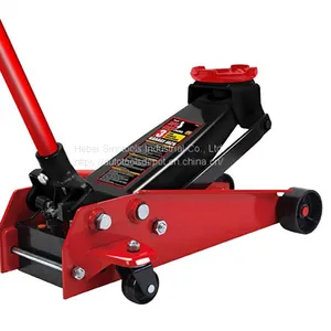 Hydraulic Floor Jacks thumbnail-1