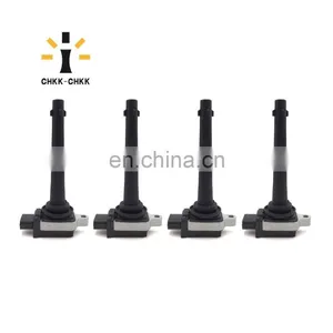 Professional Manufactory Auto Parts OEM 22448-ED800 Ignition Coil for Japanese Car thumbnail-1