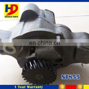 Export Engine Parts Wholesale Diesel Engine Parts NT855 For Oil Pump OEM Number AR10172 3042678 3821579 thumbnail-2