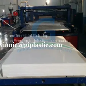 17mm PVC Foam Sheet thumbnail-1