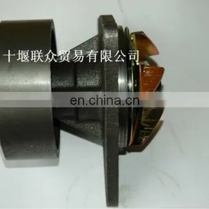 Genuine 6CT Engine Parts 240HP Oil Pump 3415366 thumbnail-3