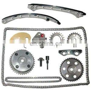 Timing Chain Kit With Gears VVT Acuator L3K9124X0C L3K9124X0C9U thumbnail-4
