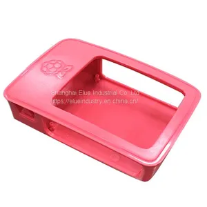 ​ PA66 Plastic Molded Shell thumbnail-1