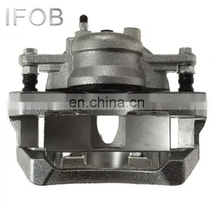 IFOB Front Disc Brake Caliper For Toyota Hilux KUN15 47730-0K010 thumbnail-2