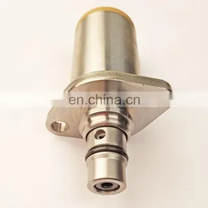 Fuel Pump Suction Control Valve 294200-0670 Case Excavator CX300C CX330 thumbnail-1