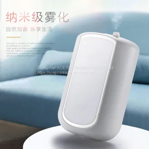 100ml Essential Oil Diffuser Air Aroma Diffuser Large Essential Oil Diffuser thumbnail-3
