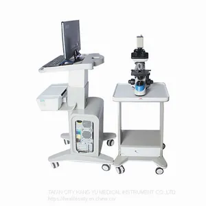 Sperm Analyzer/Semen Analysis System/CASA for Hospital or Laboratory thumbnail-2