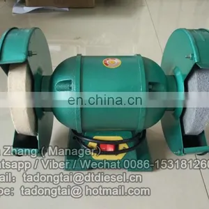 Grinding Wheel Machine thumbnail-3