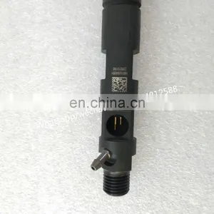 Компонент топливного форсунки Common Rail 28231014 (EMBR00101D) 1100100ED01 для FIAT, FORD FOCUS, Great Wall Hover H6 thumbnail-2