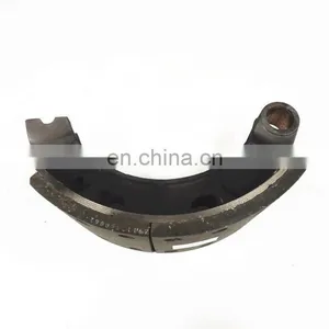 Front Brake Shoe Strap Assembly for High Duty Truck FOTON AUMAN AK99000440018 thumbnail-6