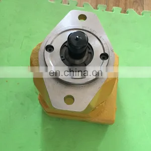 Excavator Motor 315-4375 345D Fan Motor thumbnail-4