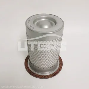 UTERS Replace of Ingersoll Rand Oil Separator Filter Element 22219174 thumbnail-2