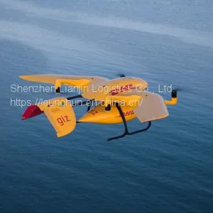 AIR EXPRESS & FREIGHT TO 부산、Busan FROM HONGKONG OR SHENZHEN, SHANGHAI, GUANGZHOU, WUHAN, CHINA MAINLAND thumbnail-3