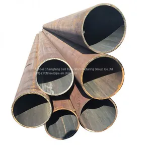Australia Regular Hollow Section Steel Pipe|AS/NZS1163-2016|C250/C350/C350L0equivalent|CHS450 610mmx12.7mm|Seamless / Welded Tube/manufactured by Hebei Changfeng Steel Tube Manufacturing Group Co.,Ltd thumbnail-2