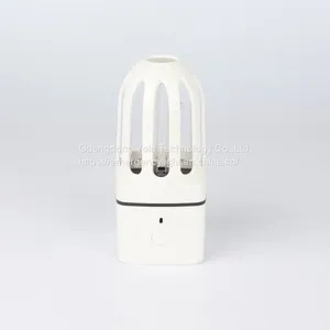 Mini Sterilizing Lamp for Cars New Style Germicidal Lamp thumbnail-1