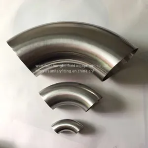 Stainless Steel Fittings thumbnail-2