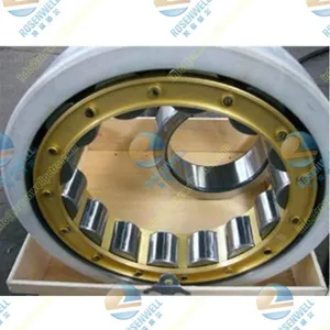 API Standard Factory Price Mud Pump Spare Parts Main Bearing for Oil Field thumbnail-3