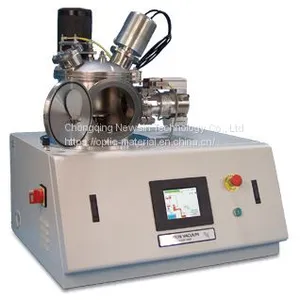 Desk-top Magnetron Sputtering System thumbnail-1