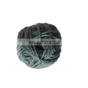 Amazon Hot Sale Oem Soft 25g Fancy 100% Acrylic Yarn for Crochet thumbnail-4