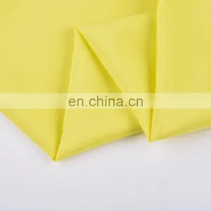 Wholesale 100% Polyester 240T Pongee Lining Woven Fabric thumbnail-6