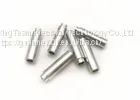 High Strength Automotive Bushings Corrosion Resistant With Cnc Machining Service thumbnail-2
