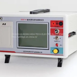 Capacitance And Inductance Tester thumbnail-2