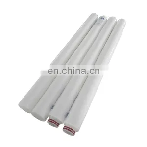Professional Supplier for 5 Micron 10 Inch Sediment pp Melt Blown 10 Micron Filter Cartridge for Water Purifier thumbnail-3