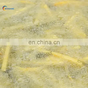 600kghr Frozen French Fries Making Machine Fried Potato Fingers French Fries Mproduction Line thumbnail-7