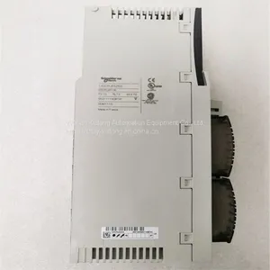 Schneider 140CPU67260 Unity CPU Module thumbnail-3