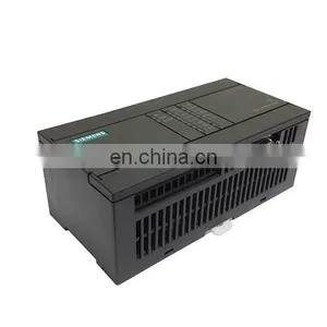 SIEMENS S7-200 Series CPU222 PLC 6ES7 212-1AB23-0XB8 thumbnail-3