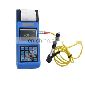 MH310 Portable Metal/Rubber/Plastic Hardness Tester thumbnail-2