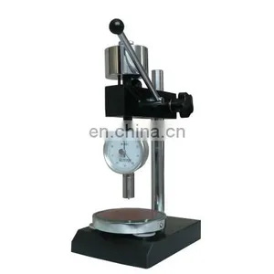 Double Needle Analog Shore Hardness Tester, Rubber Durometer thumbnail-1