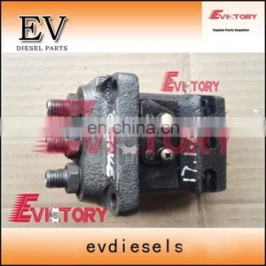3TN66 Fuel Injection Pump With Dhl Cost thumbnail-1