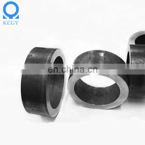 Hot Rolled S45C,SAE1045,C45 Mild Steel Seamless Carbon Steel Pipe/tube thumbnail-2