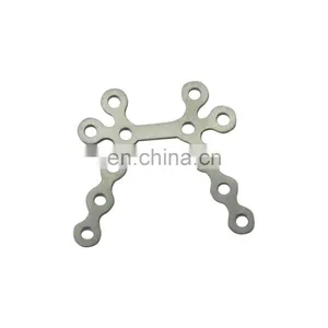 CMF Instrument, Reset Clamp Small, Maxillofacial Skull Devices, Handle for Screwdriver thumbnail-4
