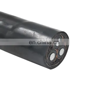 YJLV22 3*95 Insulated Wire Electrical Power Cables thumbnail-2