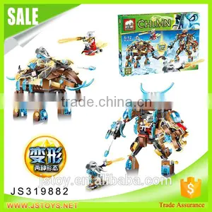 JSTOYS New Design Big Plastic Blocks Toys for Kids thumbnail-3
