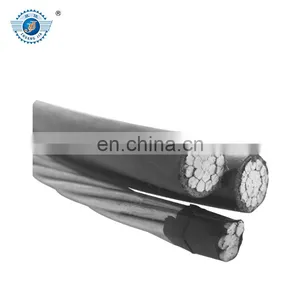 Aerial Cable Abc Cable thumbnail-2